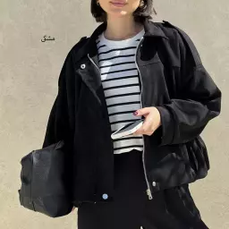 بامبر جکت 1004939
