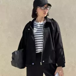 بامبر جکت 1004939