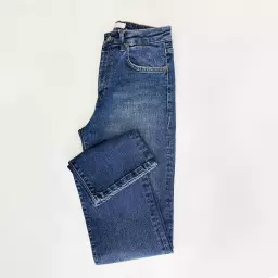 شلوارجین واید راسته 1004962