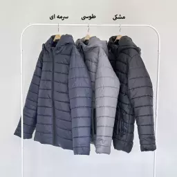 کاپشن مردانه 1004963