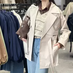ترنچ کت 1004966