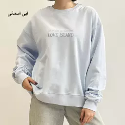 پلیور یقه گرد 1004969