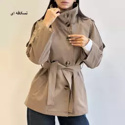 ترنچ کت 1004972