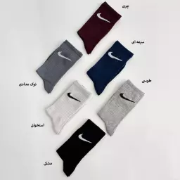 جوراب نایکی 1004974
