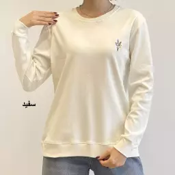 بلوز گلدار زنانه 1000083