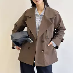 ترنچ کت 1004791