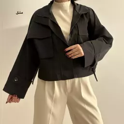 ترنچ کت 1004981