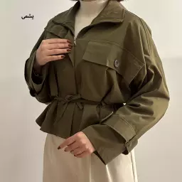 ترنچ کت 1004981