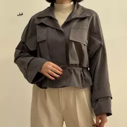 ترنچ کت 1004981