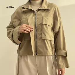 ترنچ کت 1004981