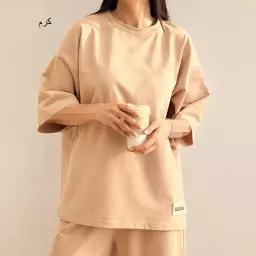 تیشرت بالنسیاگا 1004987