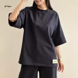 تیشرت بالنسیاگا 1004987