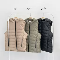 پافر مردانه 1004990
