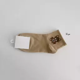 جوراب تدی 1004985