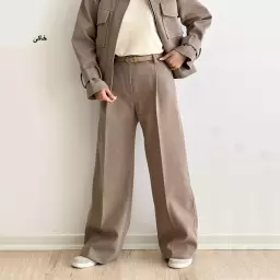 شلوار فوتر 1004992