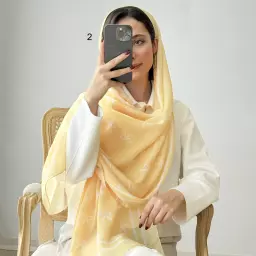 شال طرحدار 1004996