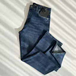 شلوار جین راسته 1005001