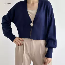 ژاکت جورجینا 1005027