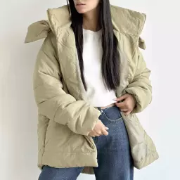 کاپشن اسکیمویی 1005020