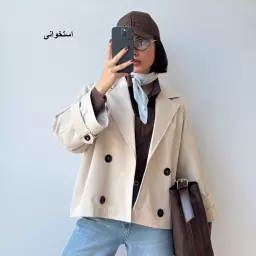 ترنچ کت 1004988