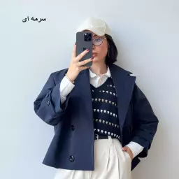 ترنچ کت 1004988