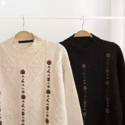 بافت گلدار 1001040