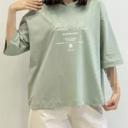 تیشرت باکسی 1003378