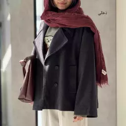 پالتو فوتر 1005047
