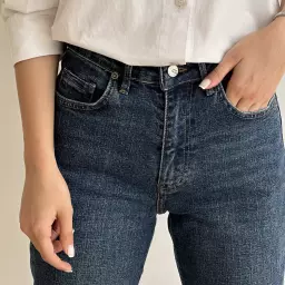 شلوار جین راسته 1005000