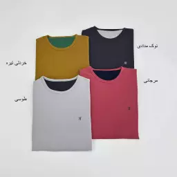 تیشرت مردانه 1005052