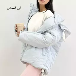 کاپشن گت دار 1005055