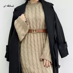 پیراهن بافت 1005058