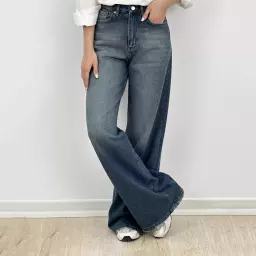 شلوار جین بگی 1005063
