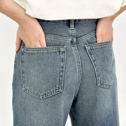 شلوار جین بگی 1005063
