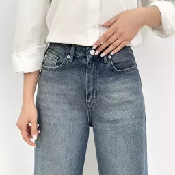 شلوار جین بگی 1005063