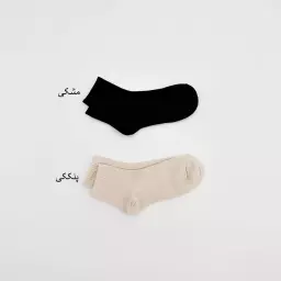 جوراب کبریتی 1005080