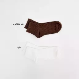 جوراب کبریتی 1005080