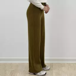 شلوار بافت 1005075