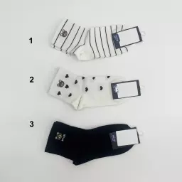 جوراب تدی 1005081