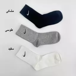 جوراب نایکی 1005079