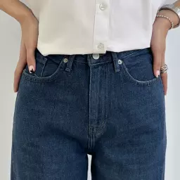 شلوار جین بگی 1005083