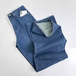 شلوار جین بگی 1005083
