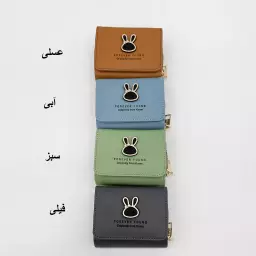 کیف پول خرگوش 1005067