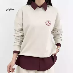 دورس یقه گرد 1006006