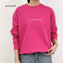 پلیور یقه گرد 1004969