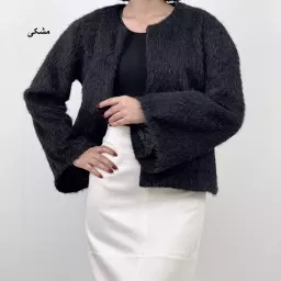 کت خز 1006025