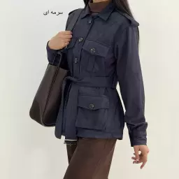 ترنچ کت 1006030