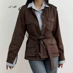 ترنچ کت 1006030