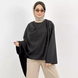پانچو شالدار 1006032