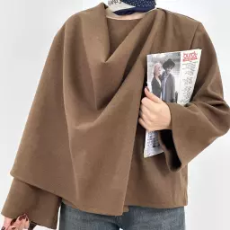 پانچو شالدار 1006032